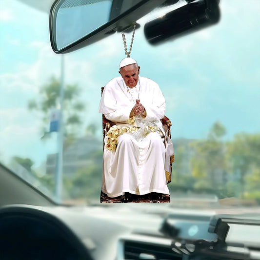 PPFS | Car Hanging TD DB 1