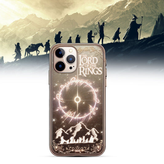 The Lord Of The Rings | PREMIUM PHONE CASE TD DB
