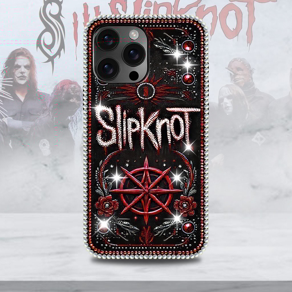 SLIK | PREMIUM PHONE CASE NY DB