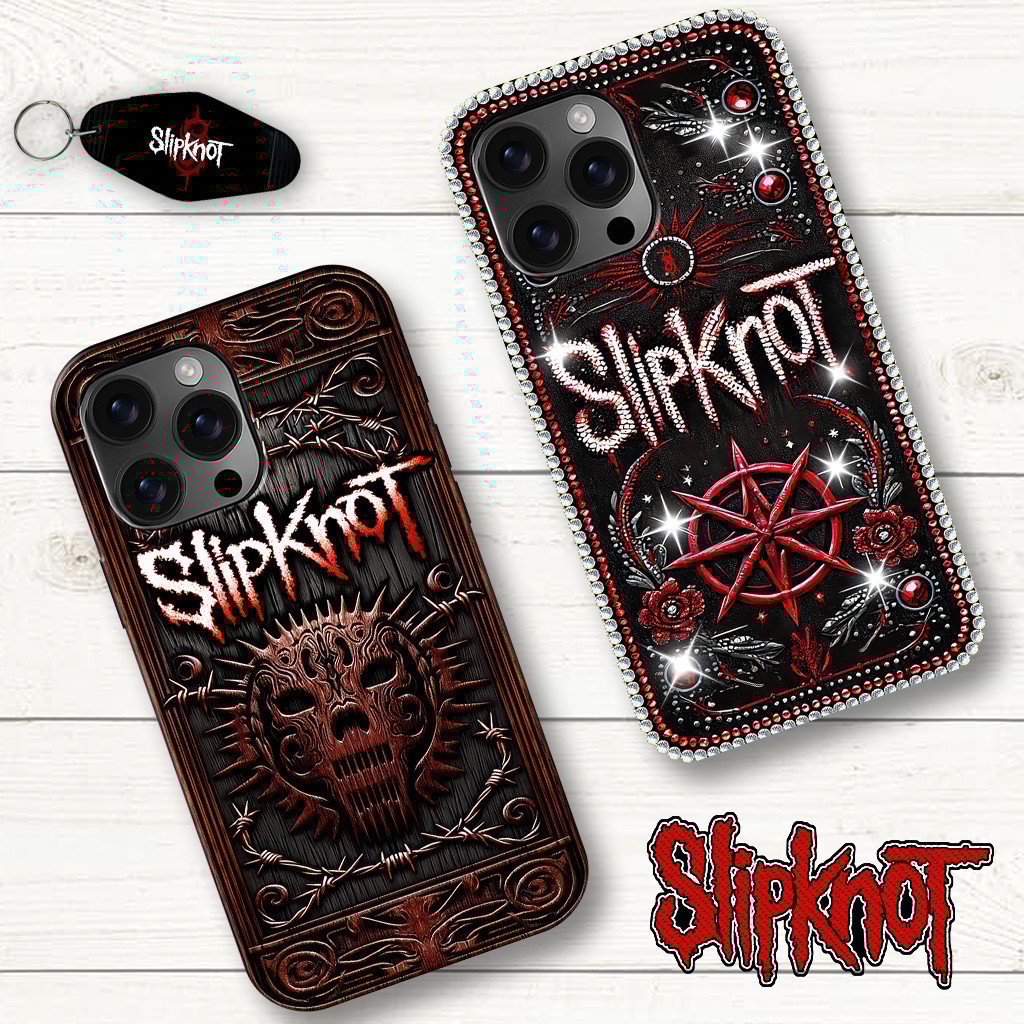 SLIK | PREMIUM PHONE CASE NY DB