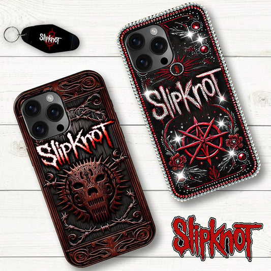 SLIK | PREMIUM PHONE CASE NY DB