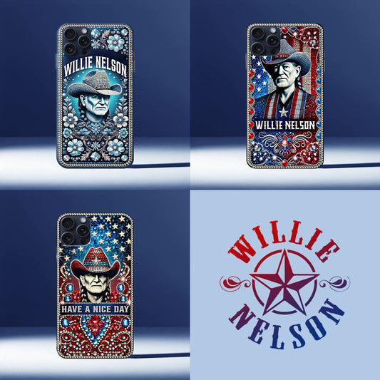 WLN | PREMIUM PHONE CASE NY DB