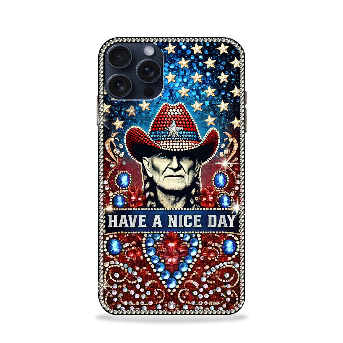 WLN | PREMIUM PHONE CASE NY DB
