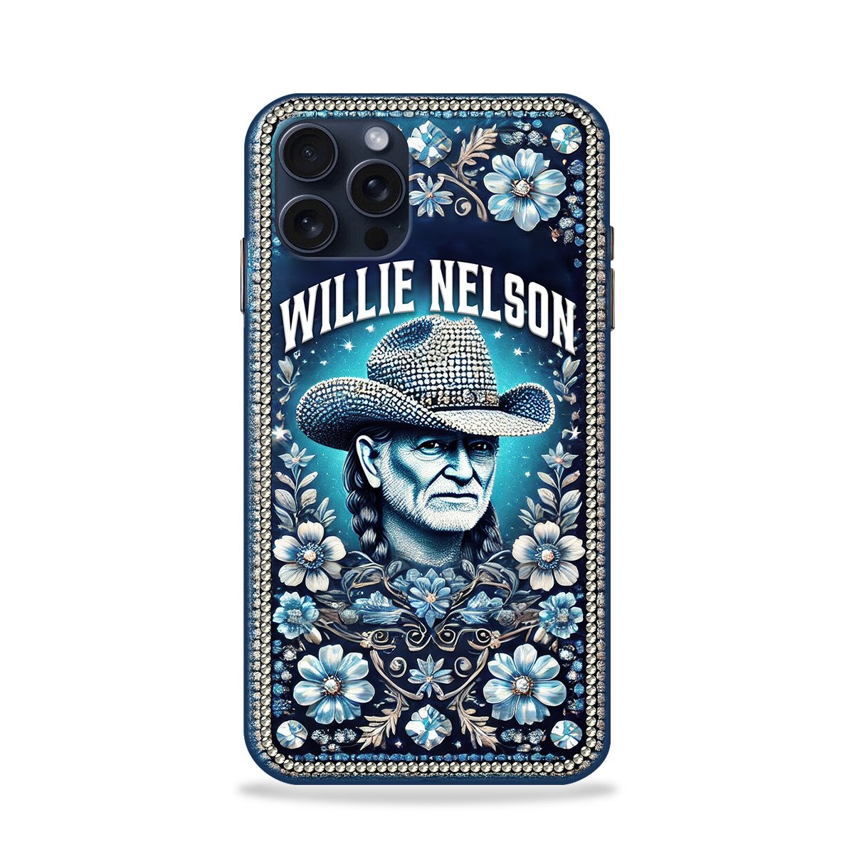 WLN | PREMIUM PHONE CASE NY DB