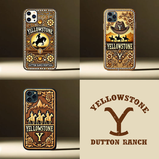 YLST | PREMIUM PHONE CASE NY DB