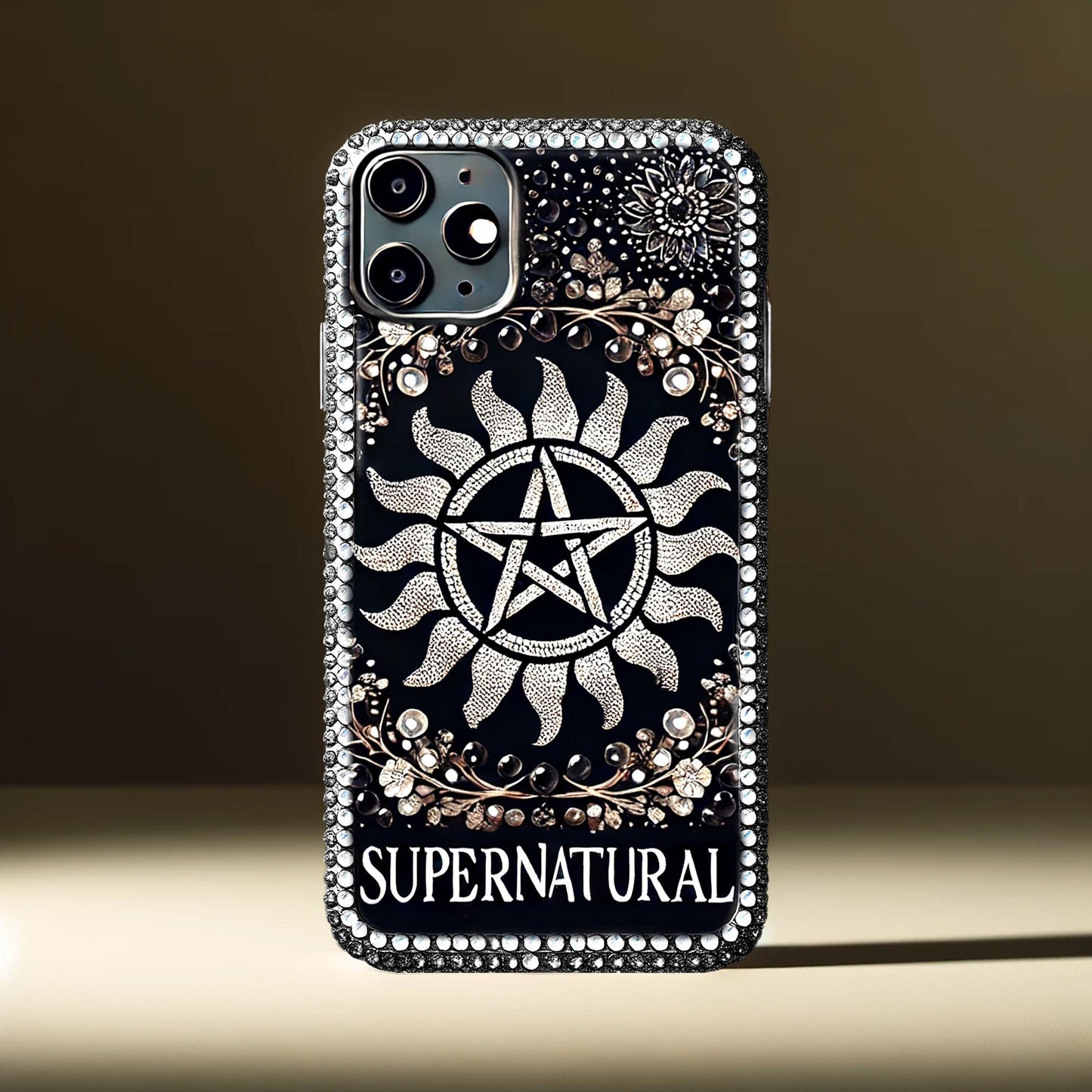SUNA | PREMIUM PHONE CASE NY DB