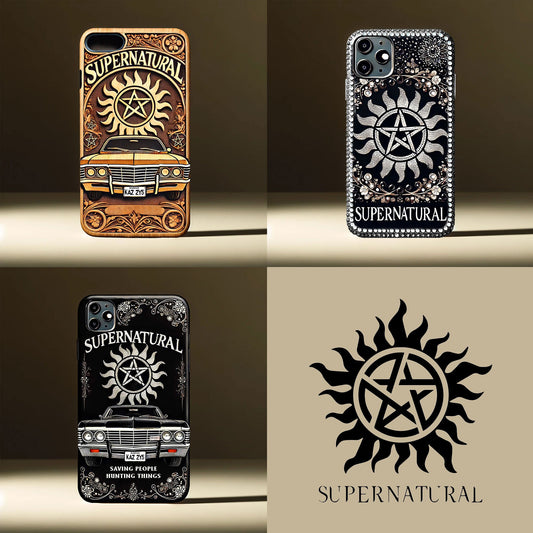 SUNA | PREMIUM PHONE CASE NY DB
