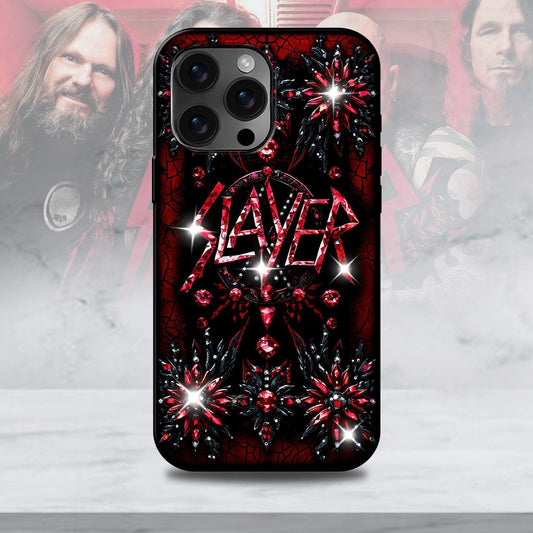 SLER | PREMIUM PHONE CASE NY DB