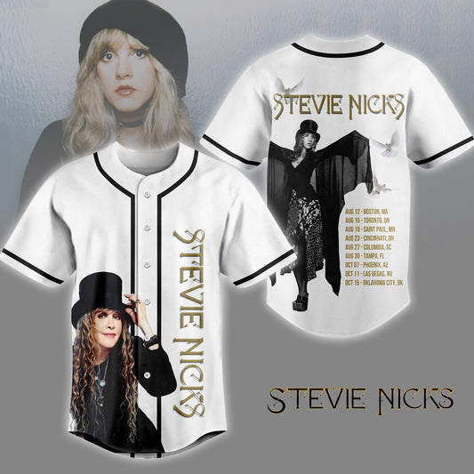 PREMIUM STNK PERSONALIZED JERSEY NY