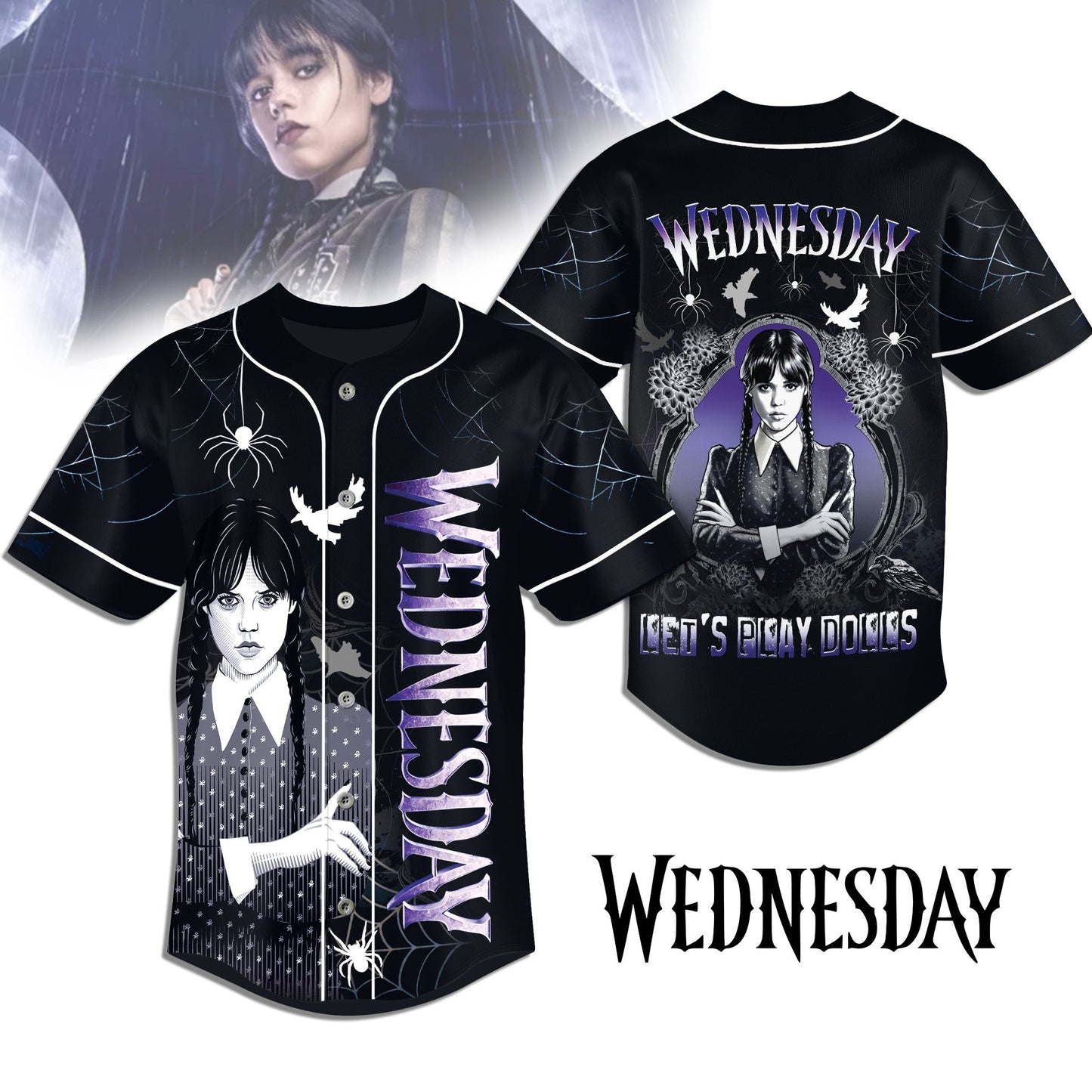 PREMIUM WND PERSONALIZED JERSEY NY