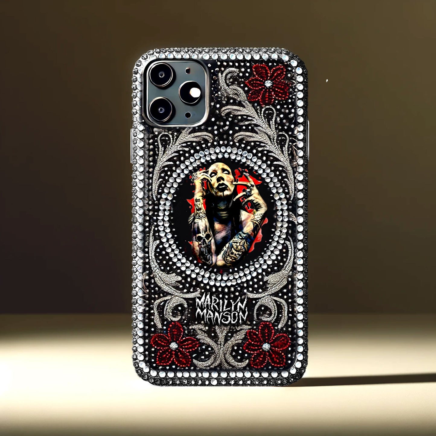 MMN | PREMIUM PHONE CASE NY DB