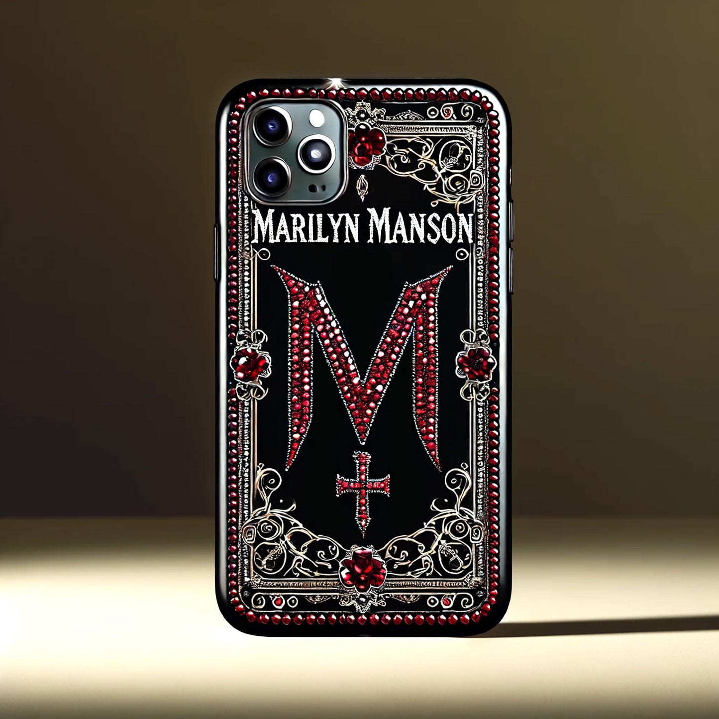 MMN | PREMIUM PHONE CASE NY DB