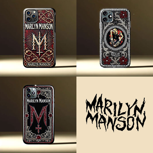 MMN | PREMIUM PHONE CASE NY DB