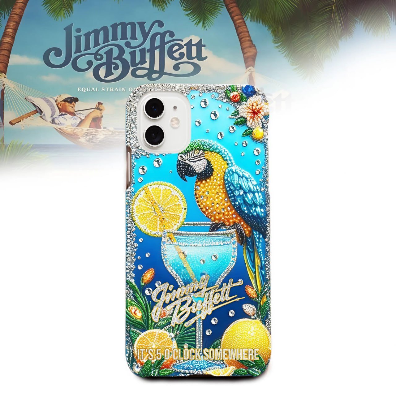 JBT | PREMIUM PHONE CASE NY DB