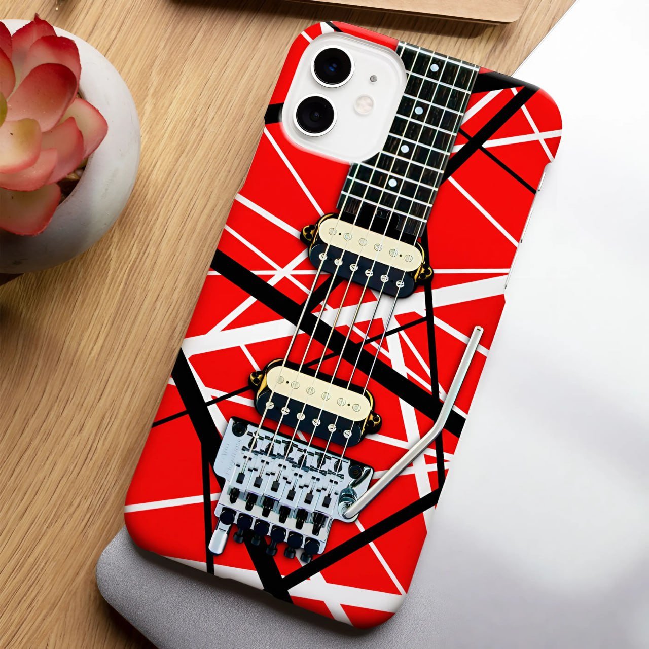 VHL | PREMIUM PHONE CASE NY DB