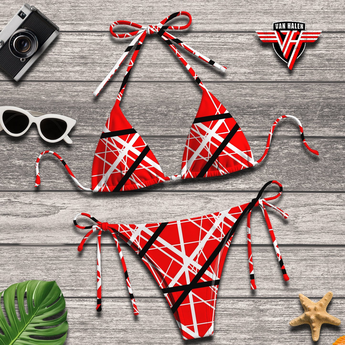 PREMIUM VHL BIKINI SET AND BODYSUIT NY DB