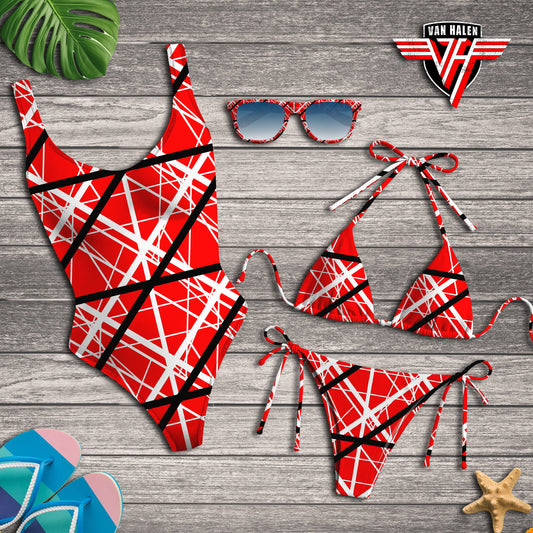 PREMIUM VHL BIKINI SET AND BODYSUIT NY DB