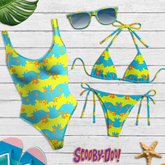 PREMIUM SCBD BIKINI SET AND BODYSUIT NY DB