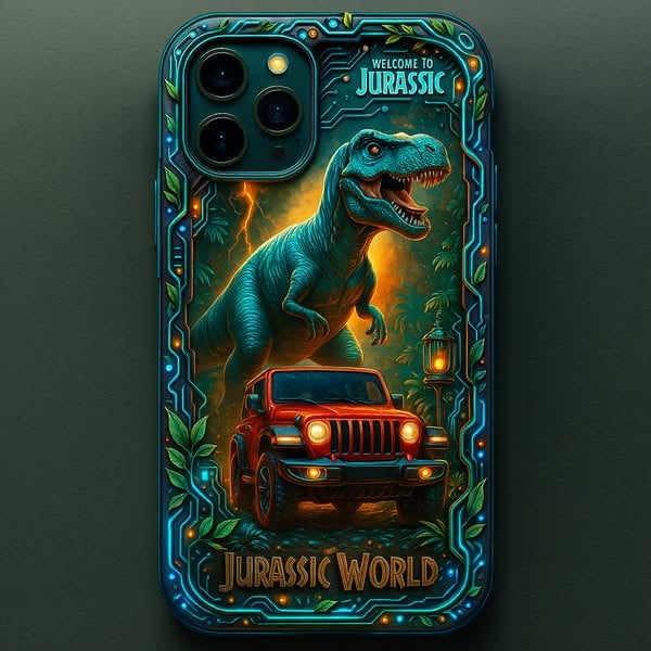 JRSW | PREMIUM PHONE CASE NY DB
