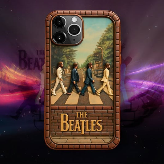 TBL | PREMIUM PHONE CASE NY DB