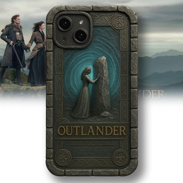 OTL | PREMIUM PHONE CASE NY DB