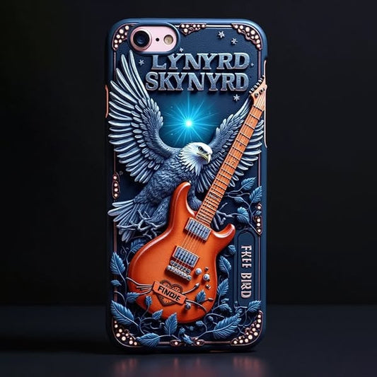 LNSN | PREMIUM PHONE CASE NY DB