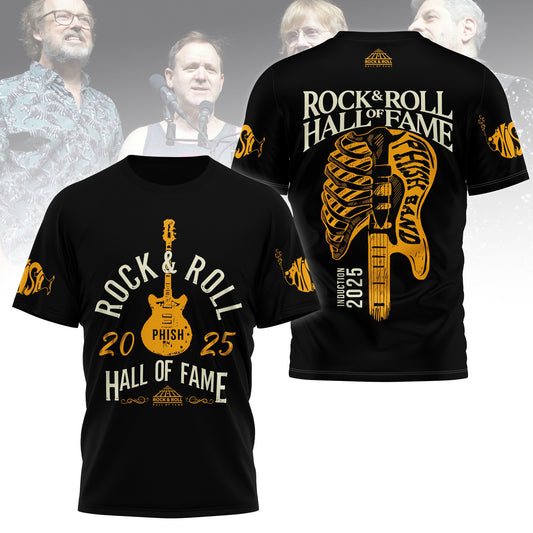 PHI | PREMIUM 3D SHIRT NY DB