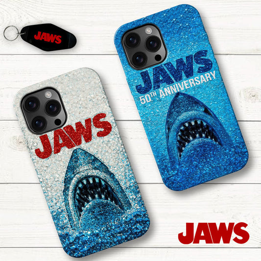 JAWS | PREMIUM PHONE CASE NY DB
