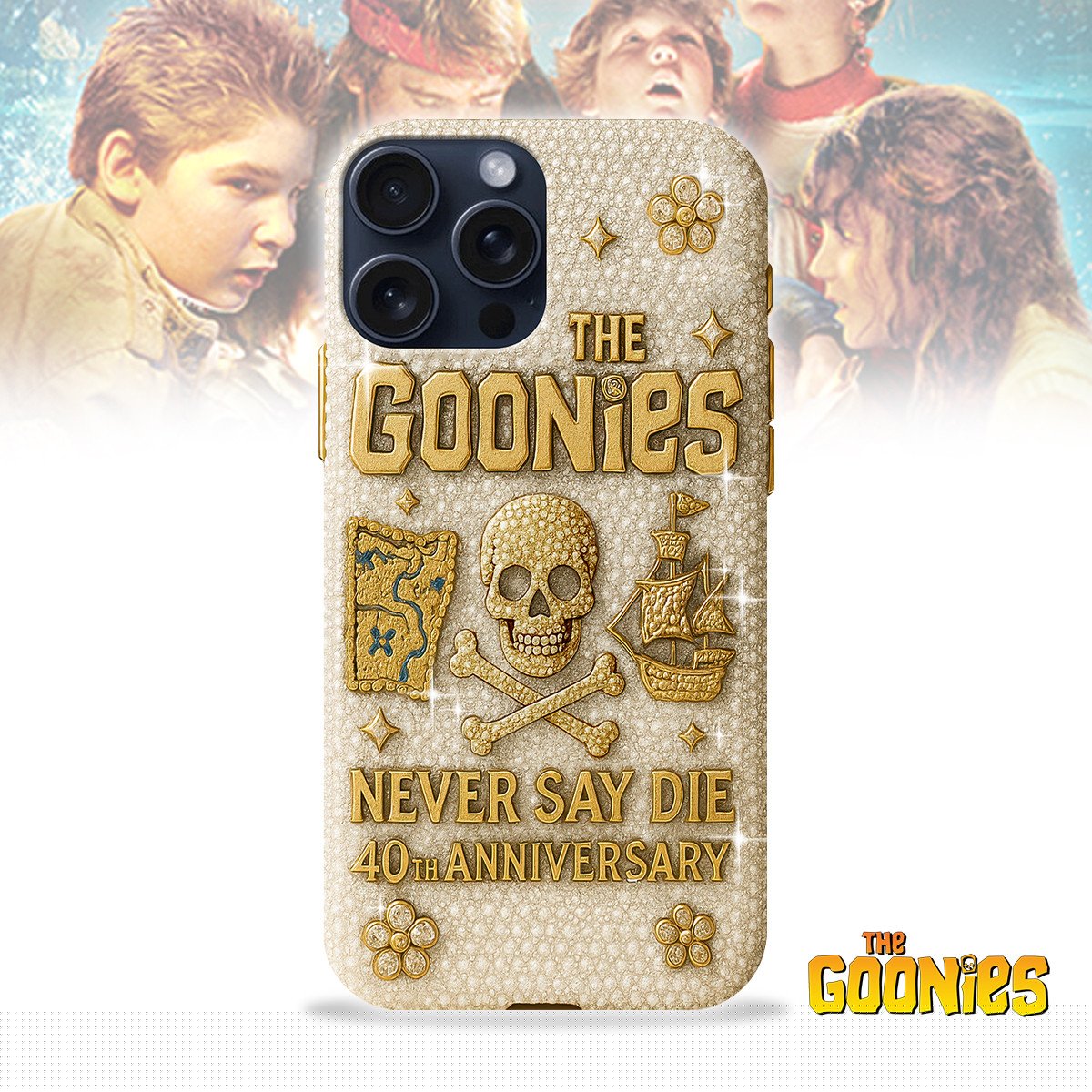 TGN | PREMIUM PHONE CASE NY DB