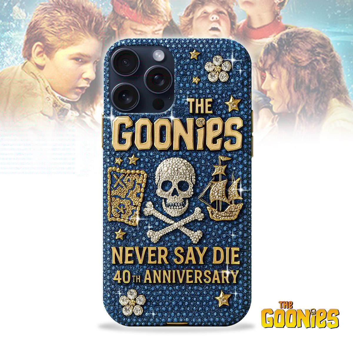 TGN | PREMIUM PHONE CASE NY DB