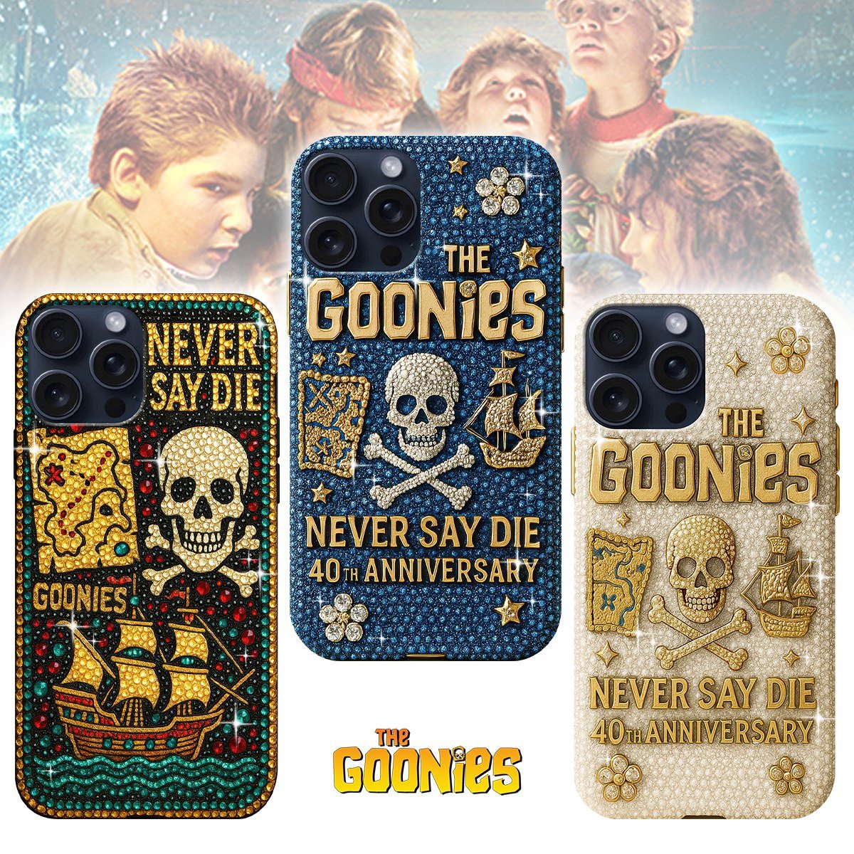 TGN | PREMIUM PHONE CASE NY DB
