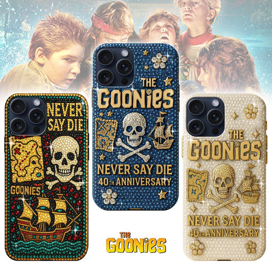 TGN | PREMIUM PHONE CASE NY DB