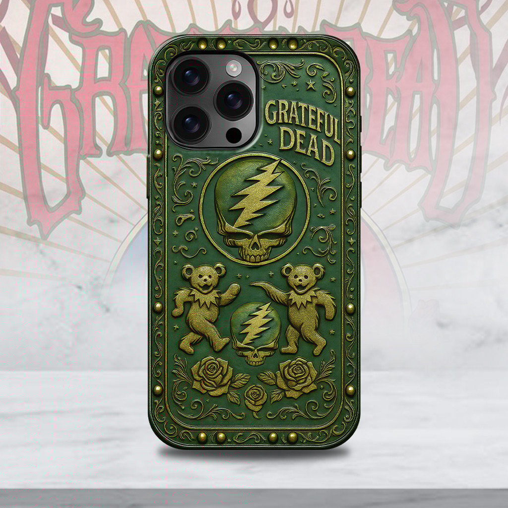 GRFD | PREMIUM PHONE CASE NY DB