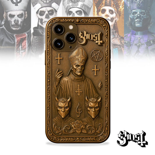 GHB | PREMIUM PHONE CASE NY DB