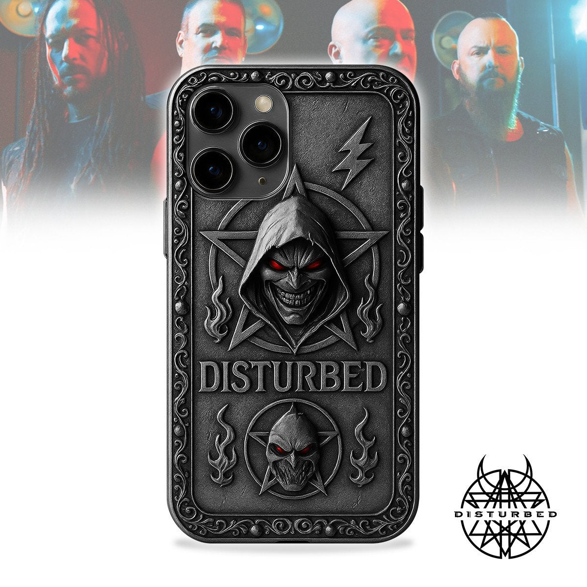 DSTUR | PREMIUM PHONE CASE NY DB