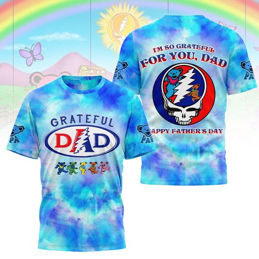 GRFD | PREMIUM 3D SHIRT NY DB