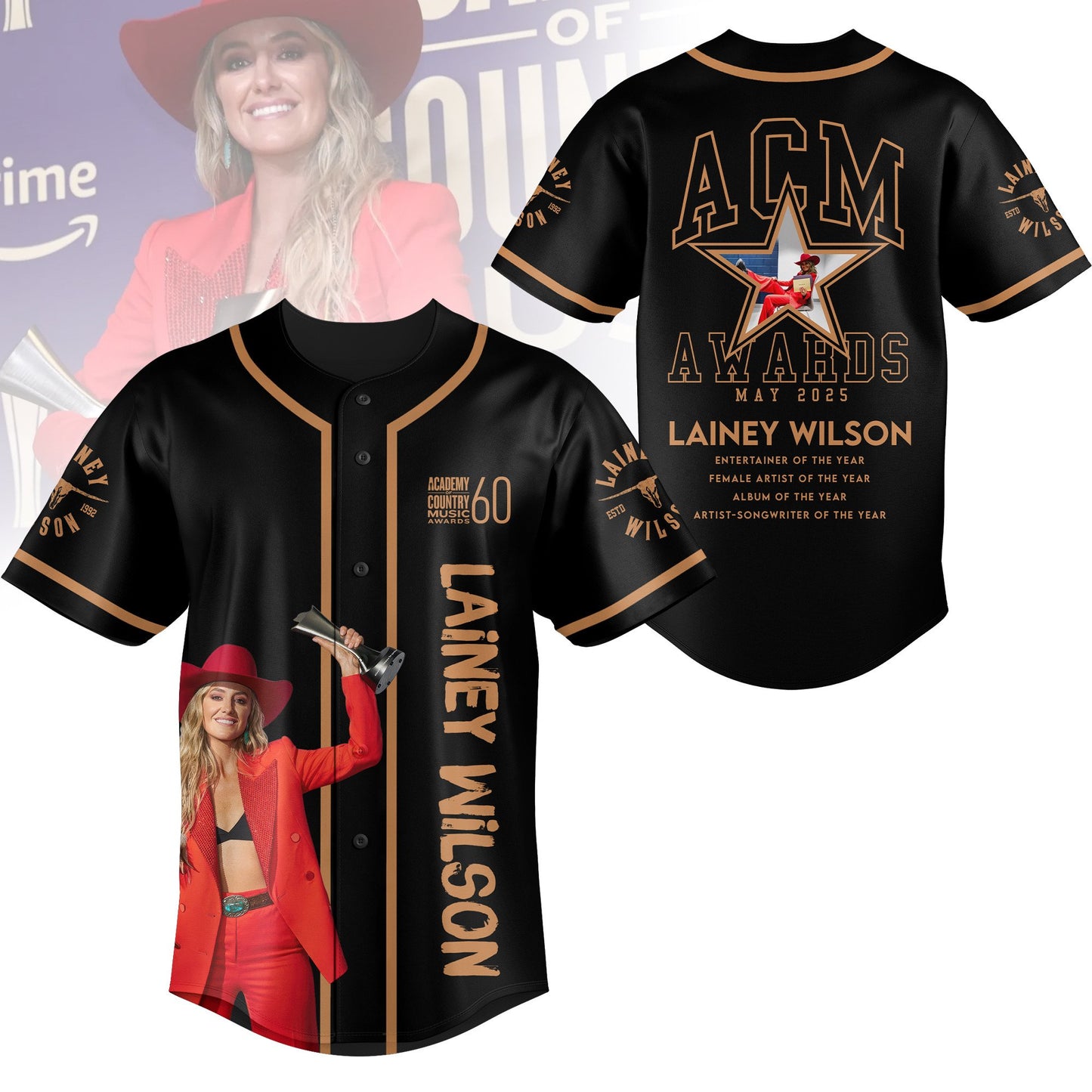 PREMIUM LNWLPERSONALIZED JERSEY NY