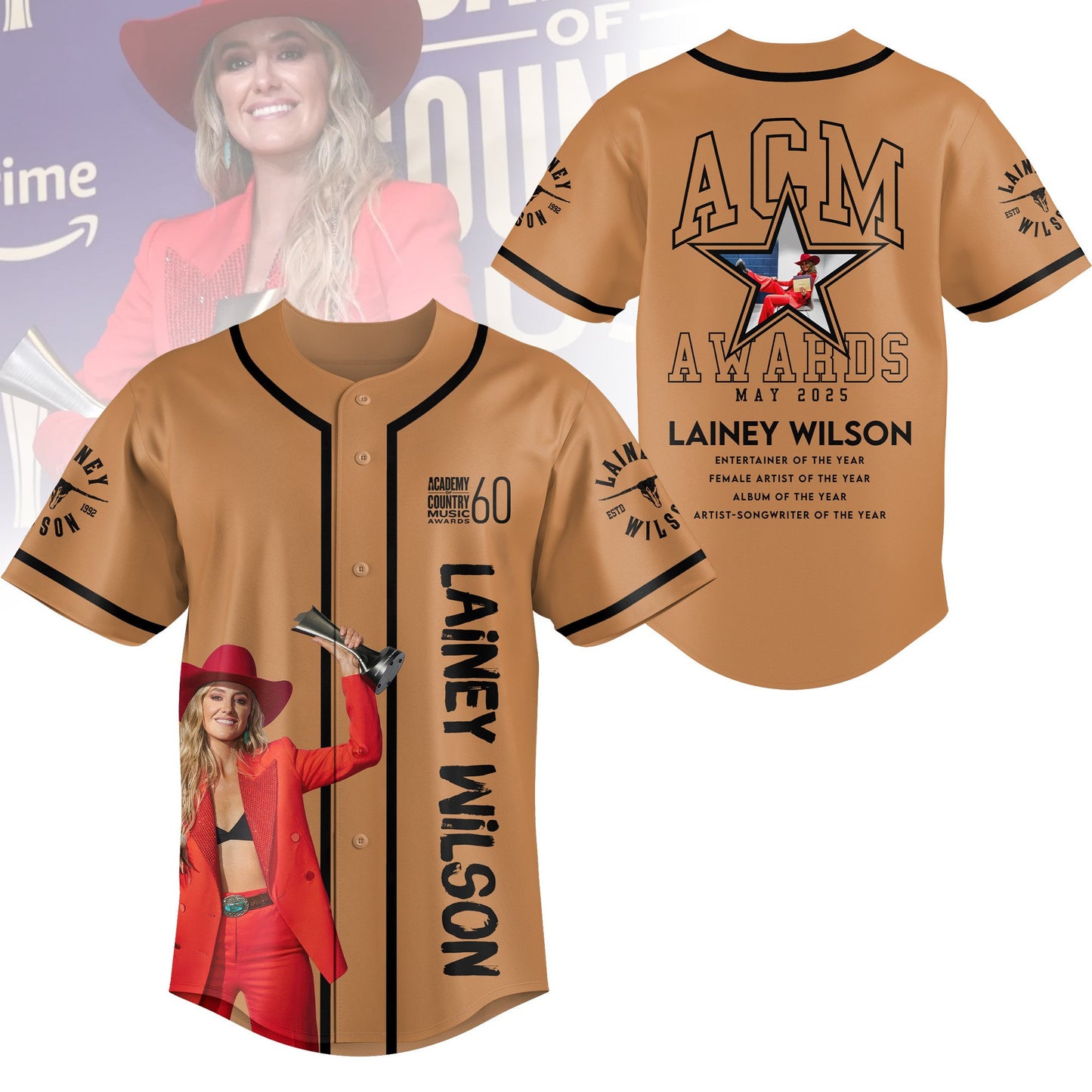 PREMIUM LNWLPERSONALIZED JERSEY NY