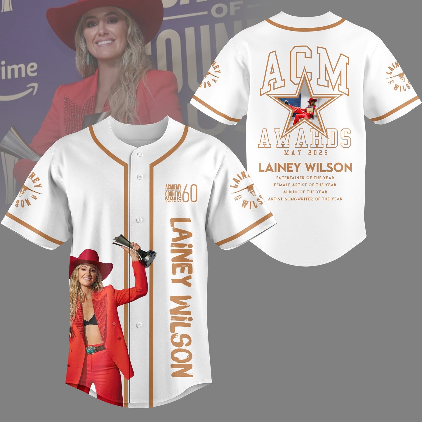 PREMIUM LNWLPERSONALIZED JERSEY NY