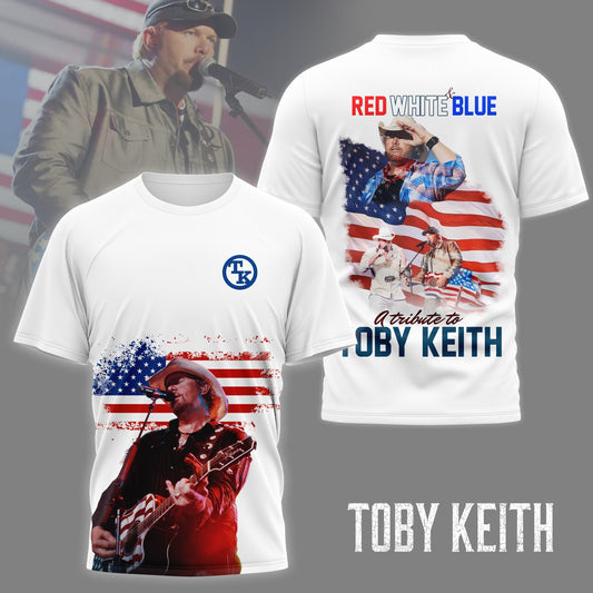 TBKH | PREMIUM 3D SHIRT NY DB