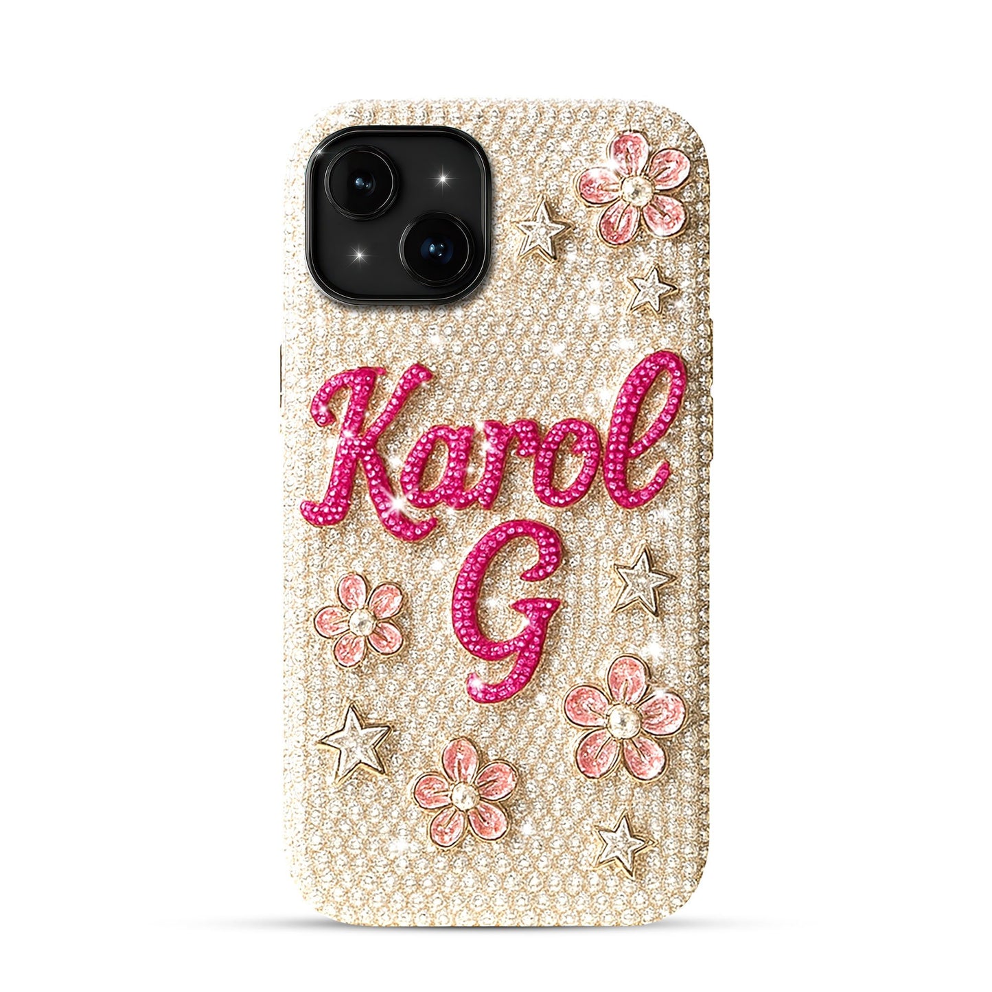 KRG | PREMIUM PHONE CASE NY DB