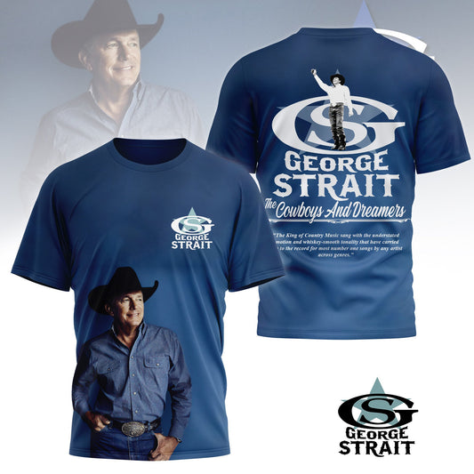 GGST | PREMIUM 3D SHIRT NY DB