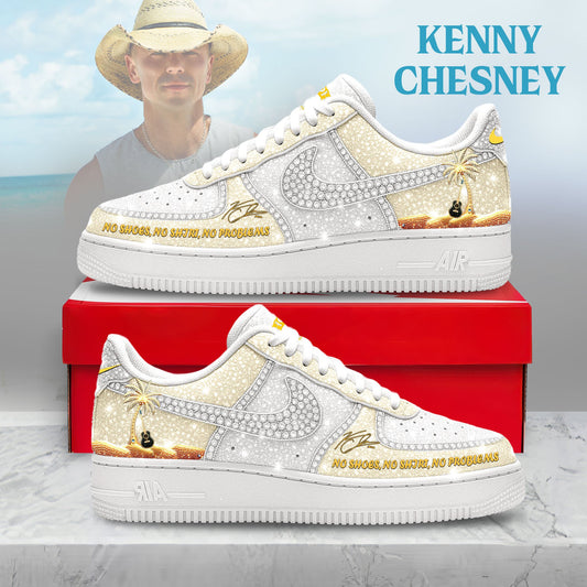 KNCN | Personalized AF1 Limited Edition TD DB