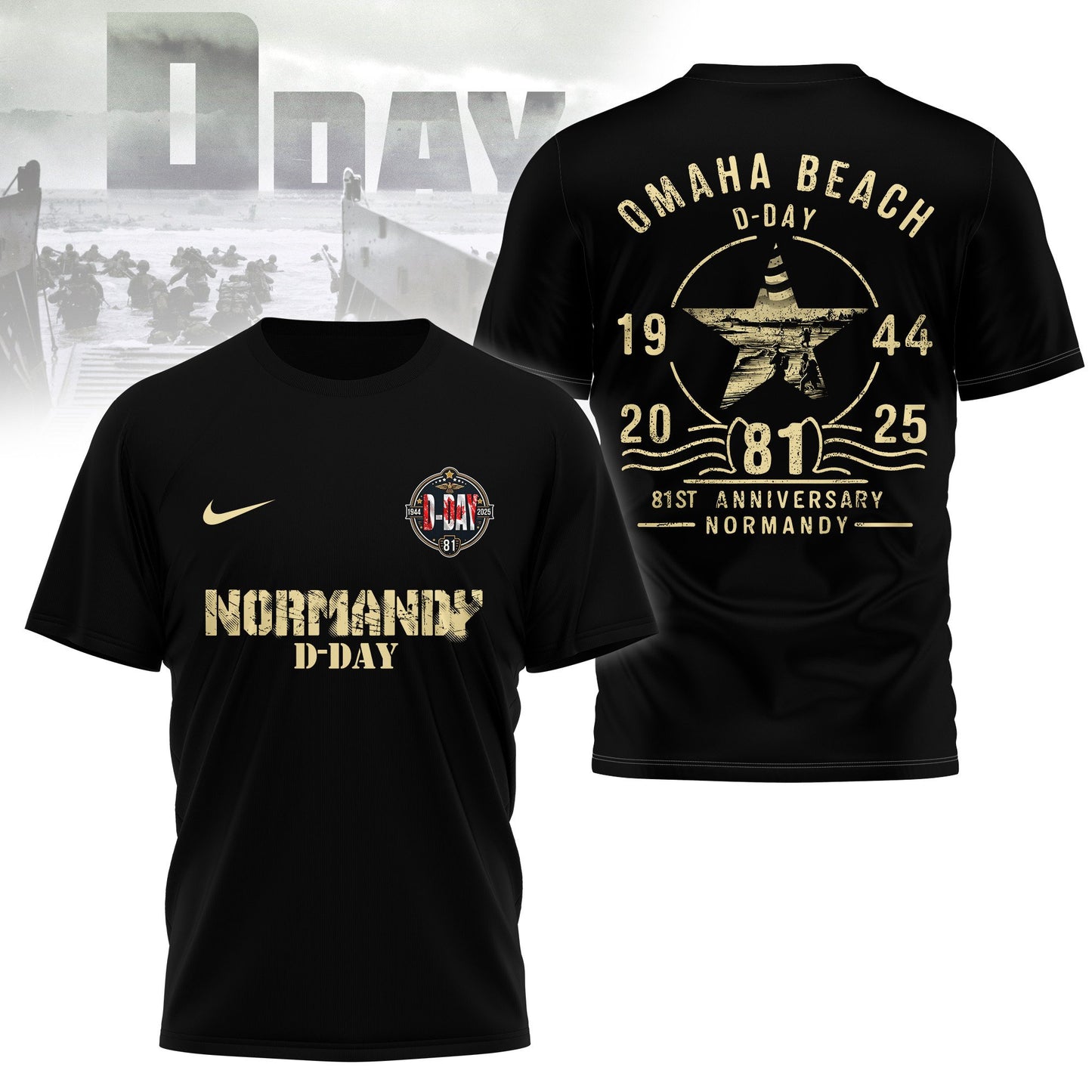 NMD | PREMIUM 3D SHIRT NY DB