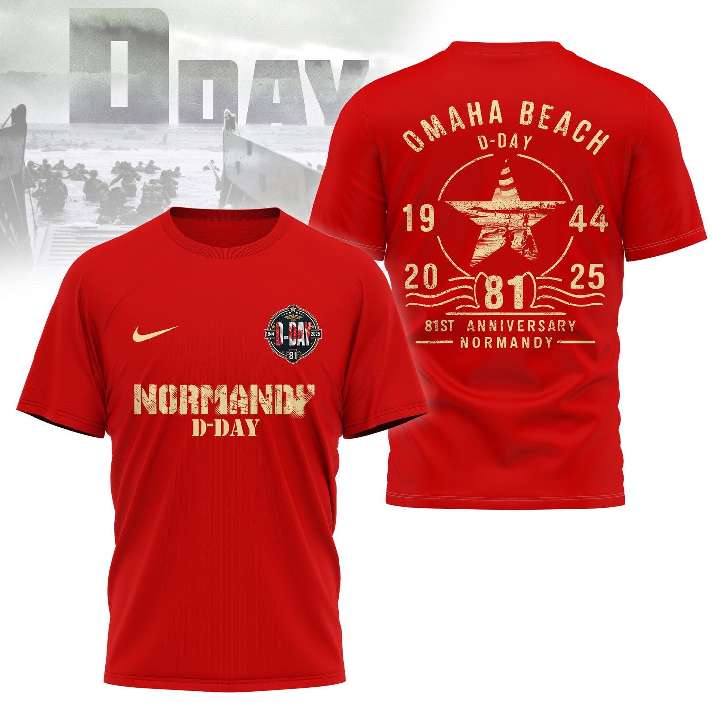 NMD | PREMIUM 3D SHIRT NY DB