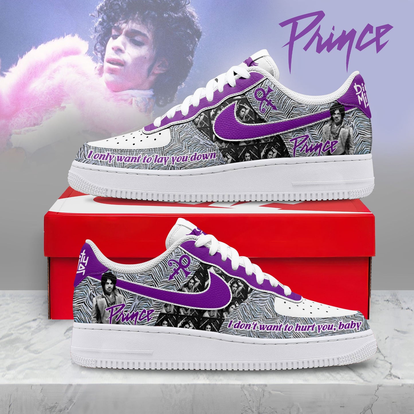 PREMIUM PRCE AF1 SNEAKER NY