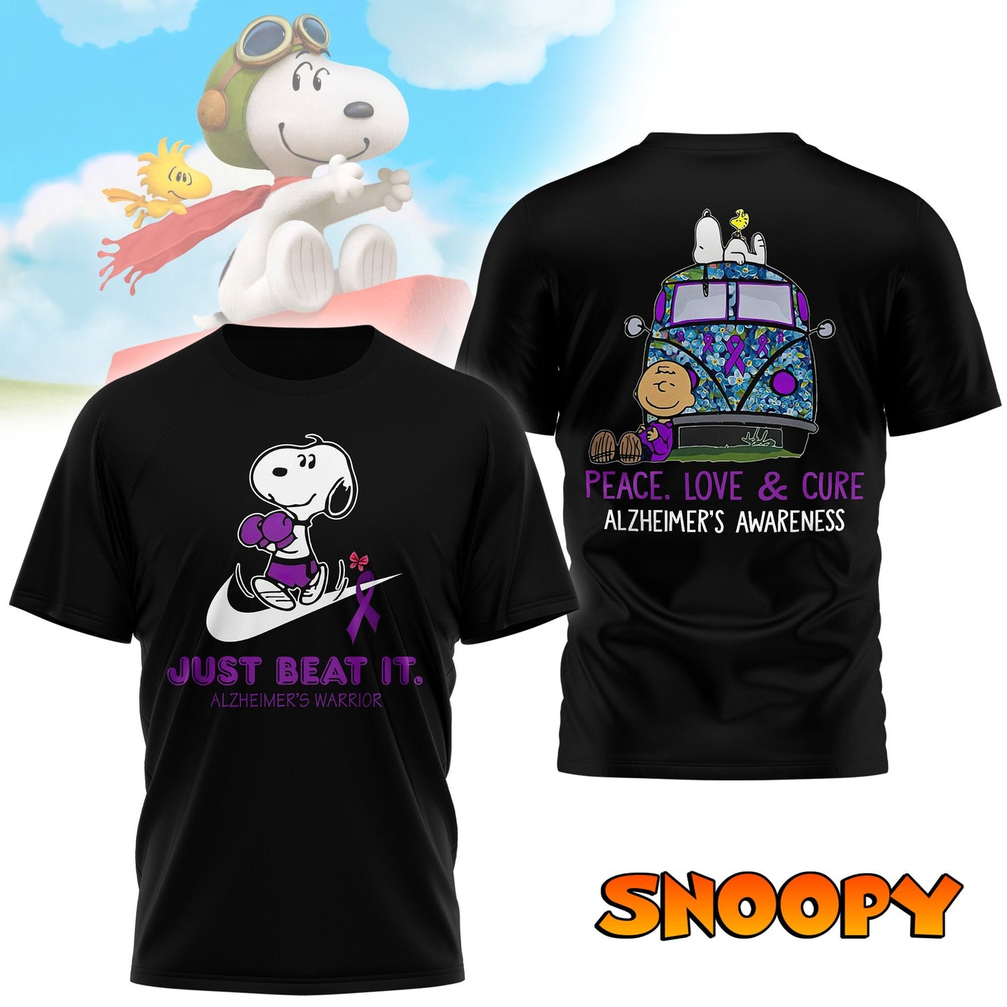 SNPY | PREMIUM 3D SHIRT NY DB