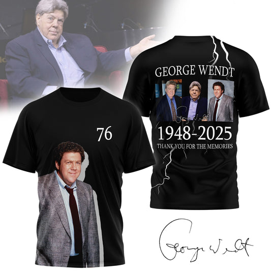 GGWD | PREMIUM 3D SHIRT NY DB