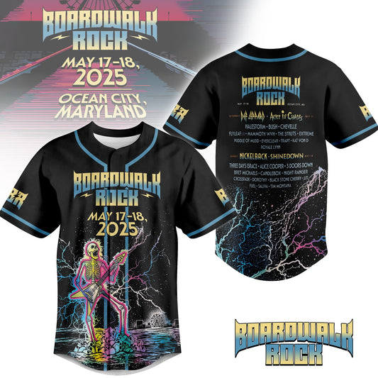 PREMIUM BWR PERSONALIZED JERSEY NY