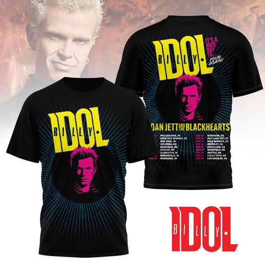 BLID | PREMIUM 3D SHIRT NY DB